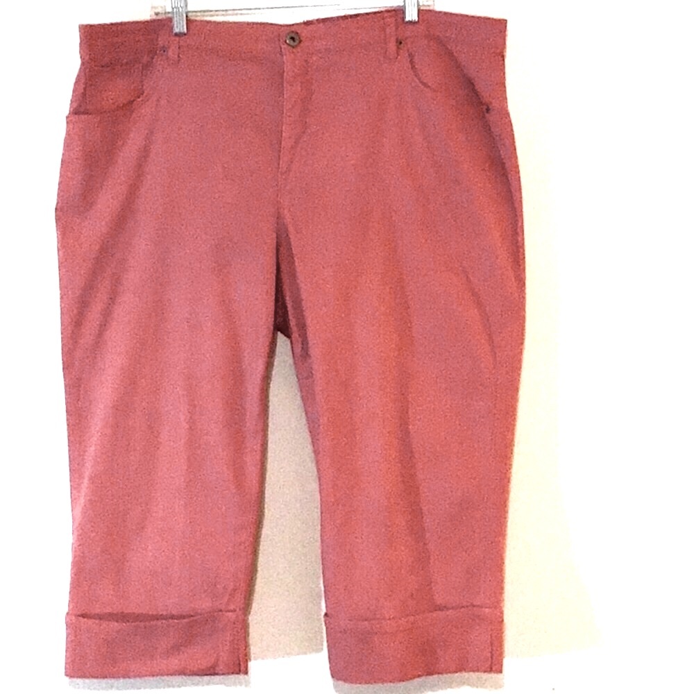 Old Navy Capri pants